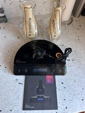 Humbee Chef My Sommelier Electric Wine Aerating Decanter
