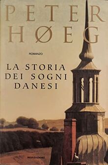 La storia dei sogni danesi  | Buch | Zustand sehr gut