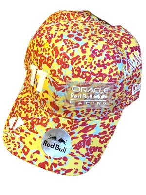 R - Sergio Perez #11 ORBR Montreal GP Baseball Cap. Factory 2nd.
