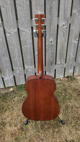 MARTIN 000 SPECIAL ELECTRO - Picture 6 of 14
