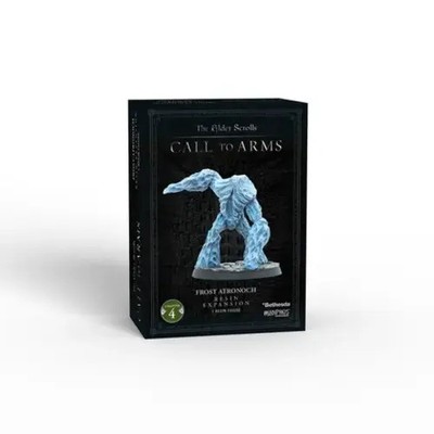The Elder Scrolls: Call to Arms - Frost Atronachs | englisch | EAN 5060523346318
