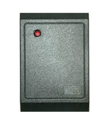 *AWID* Applied Wireless ID SP-6820 Dark Gray Prox Proximity Reader NEW