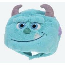 Official Disney Monsters Inc. fleece cap