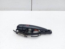 EXTERIOR DOOR HANDLE IN GREY BMW 1 SERIES F20 F21 2016