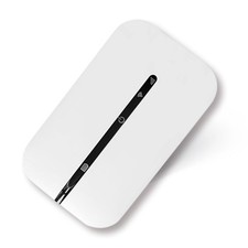 .  4G Portable WiFi 150Mbps High Speed Mobile WiFi Hotspot Device With SIM Card U