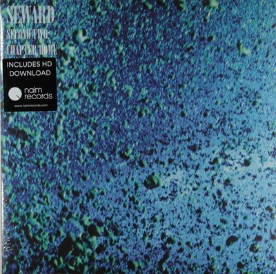 Seward - Second Two: Chapter Home [New & Sealed] 12'' Vinyl