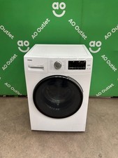 Haier Washing Machine 8Kg 1400 rpm White A Rated HW80-B1439 (K) #LF119572