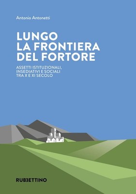 Buch - Antonetti Antonio - Entlang der Grenze der Festung. Institutional Assetti