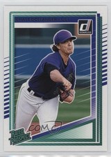 2025 Panini Donruss Rated Prospects Chase Dollander #134 iy3