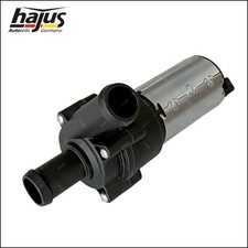 Hajus Wasserpumpe Zusatzwasserpumpe elektrisch Mercedes M-Klasse W163 Hajus Wasserpumpe Zusatzwasserpumpe elektrisch Mercedes M-Klasse W163