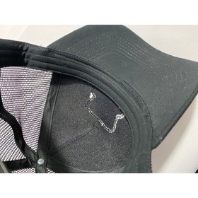 Nintendo World Championships 1990 NES Edition Trucker Hat Black Mesh Adjustable 