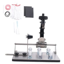 Glass Bottle Cutter, Upgraded Curve Glass Cutting Tools for Round, Square7194