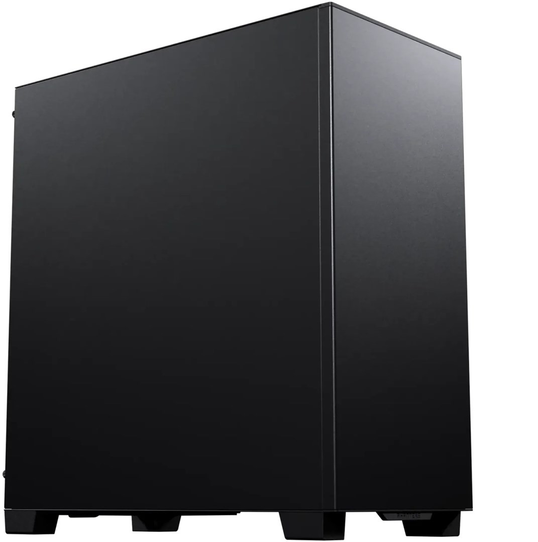 886523303541 Phanteks XT Silent Midi Tower Schwarz Phanteks