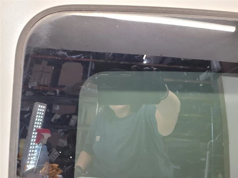 2012-14 NISSAN MAXIMA Sun Roof Sunroof Glass Single Glass Panel Sunroof — 第 3/4 张图片