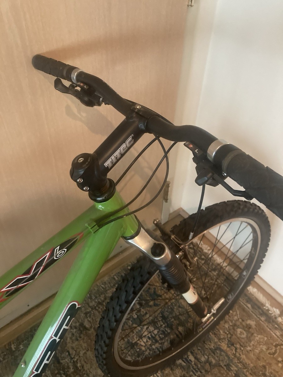Rare Diamondback V6 Mountain Bike | eBay