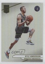2023-24 Donruss Elite Kyle Anderson #48 12ps