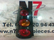 Feu arrière Smart CITY-COUPE