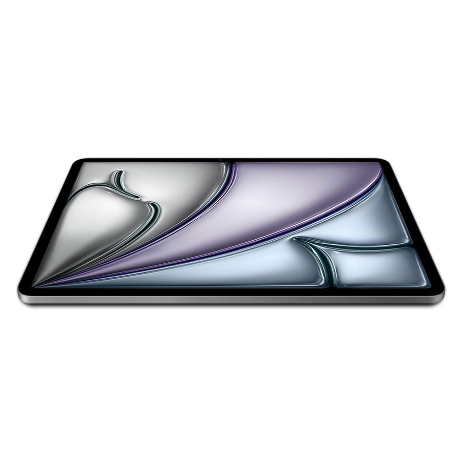 2025 Apple M3 iPad Air 11 128GB WiFi/Cellular - (Gray) A3267 w
