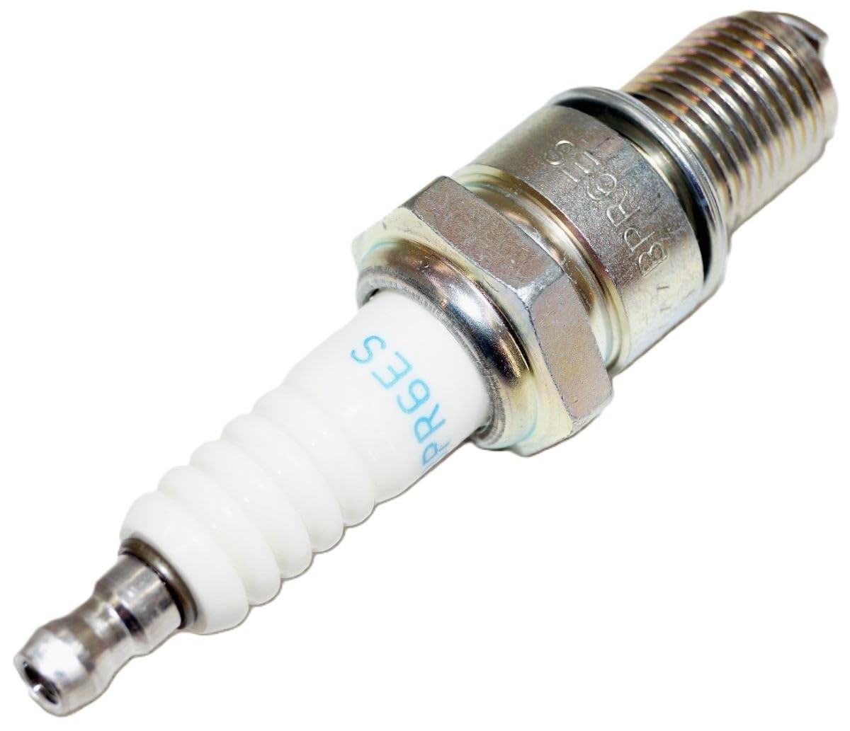 Standard Spark Plugs BPR6ES - 8 Pack, Compatible with Classic Cars, Aston Martin