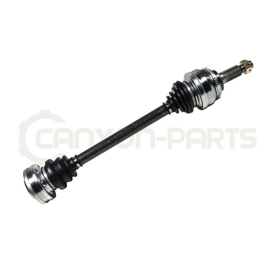 Rear Right CV Axle Joint Shaft Assembly For 2001 02 03 04 05 Lexus IS300 3.0L L6 - Image 3 of 4