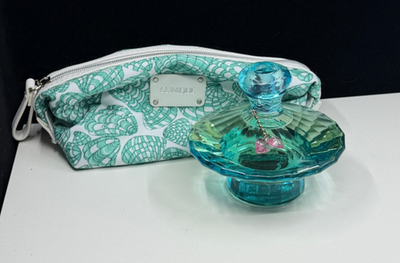 #ad Britney Spears Curious Eau De Parfum 3.3 oz New amp; NW O BOX 2011 Formulation $108.88