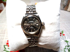 Damenuhr TUDOR PRINCESS OTERDATE ROTOR SLF SWISS