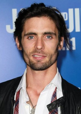 Tyson Ritter Beautiful Eyes 4x6 Picture Photo Print