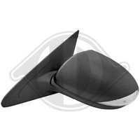 AußEnspiegel Diederichs 5619225 FüR Mazda Links