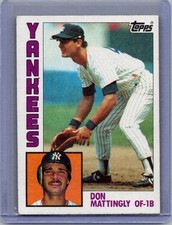 1984 Topps Football Cards 20