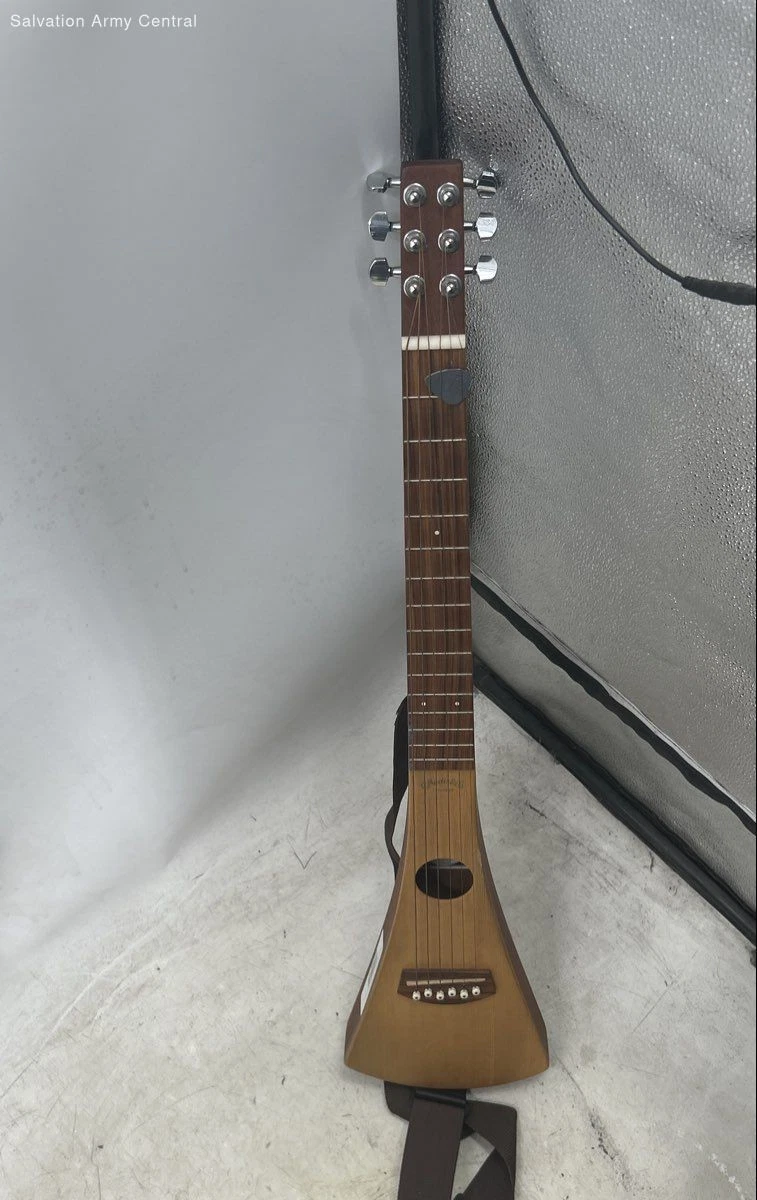 Martin Backpacker Guitar for sale | eBay