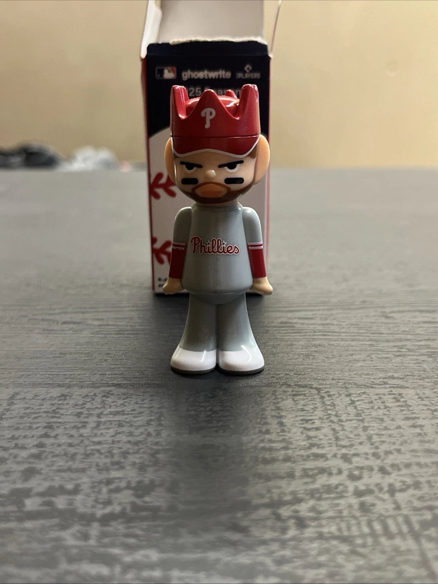 Bryce Harper MLB Action Figures for sale | eBay