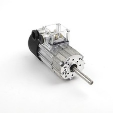 Dunkermotoren AC-Motor DR52.0X60-2 GEB