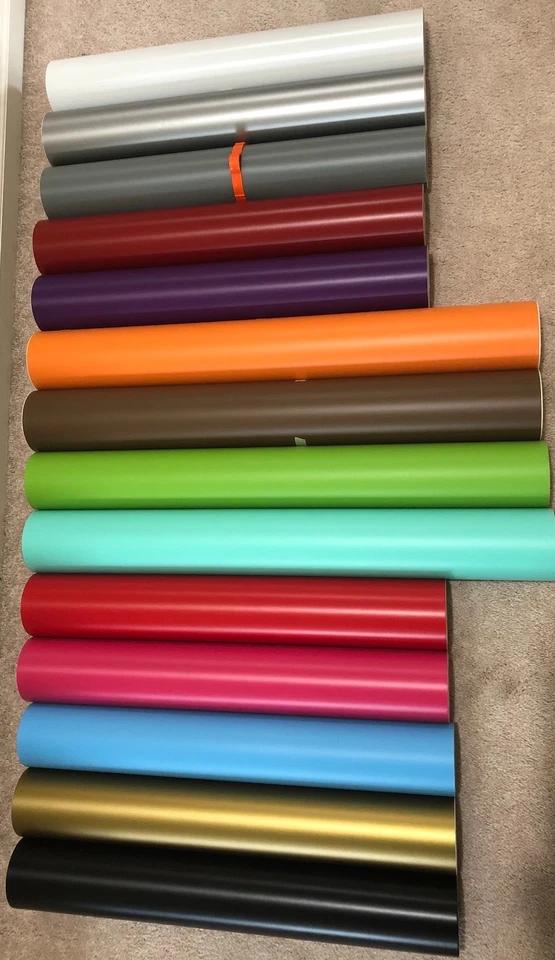 MOUNTAIN RANGE TREE SCENE LANDSCAPE Vinyl Decal -Sticker for Car Offroad Truck 3 - Image 2 of 4