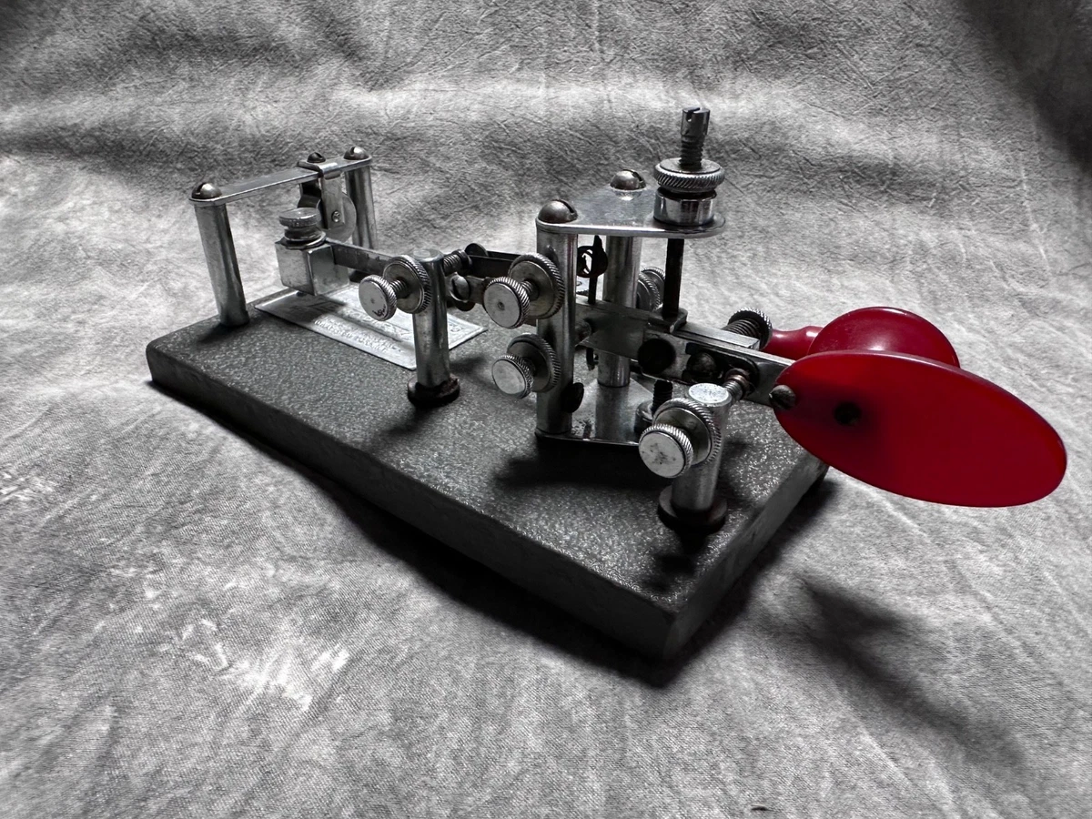Vibroplex products for sale | eBay