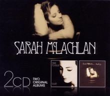 Solace/Surfacing von Sarah Mclachlan | CD | Zustand sehr gut