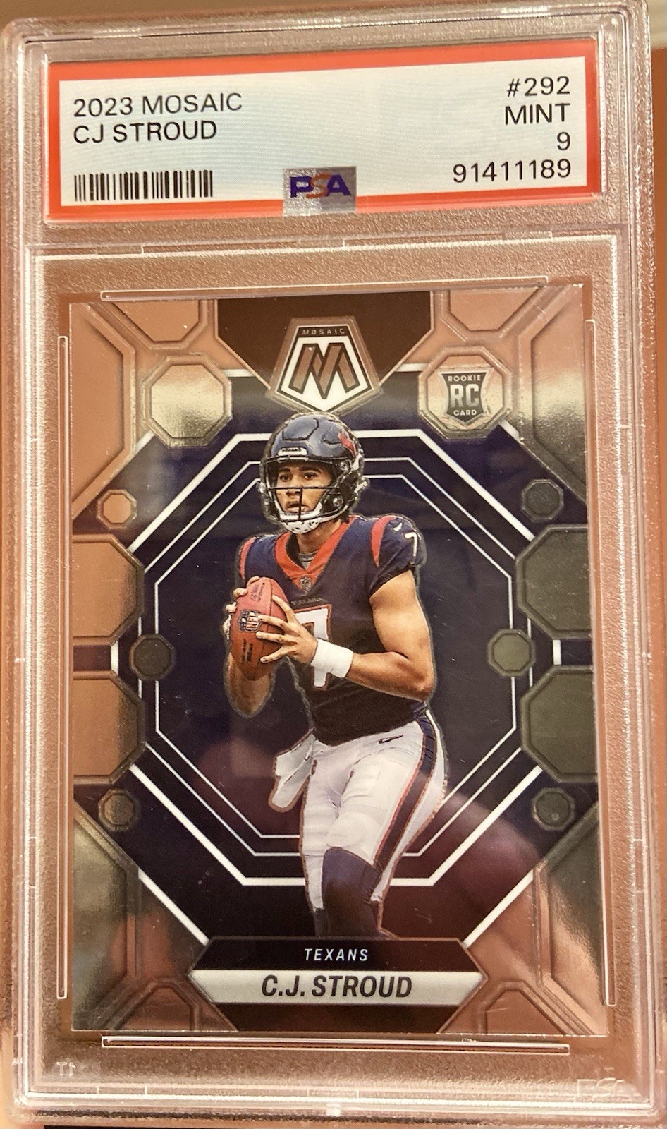 Picture 1 of 5