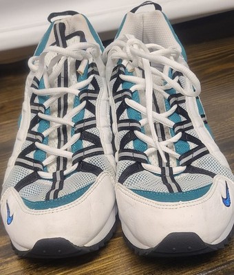 Nike Air Max Triax Vintage Men's Sneakers Size 10