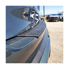 Rear Bumper Protector Compatible with Nissan Armada 2025-2026