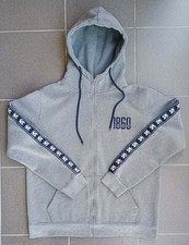 Hoodie ++ TSV 1860 München ++ Größe XL ++ Kapuzen-Sweatjacke ++ guter Zustand ++
