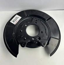Genuine Toyota Left Parking Brake Plate 46504-33080 OEM Toyota Camry 2007–2011 thumbnail 1