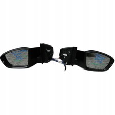 Außenspiegel VW T-Cross 2GM857501A 2GM857502A Elektrisch 9Pin 8Pin Links Schwarz Außenspiegel VW T-Cross 2GM857501A 2GM857502A Elektrisch 9Pin 8Pin Links Schwarz