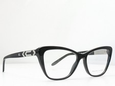 Ralph Lauren RL6217B 5001 Shiny Black Women's Eyeglasses Frames 54-16-140