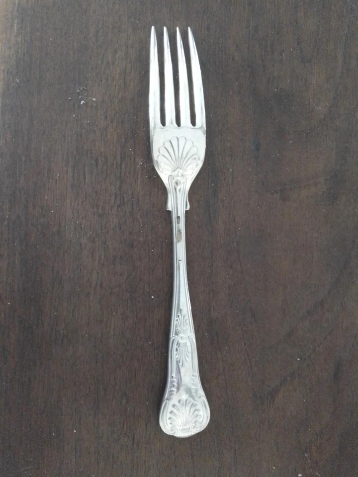 Kings pattern cutlery - image 4 of 4