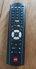 Télécommande SFR Box Modem Occasion Bon État