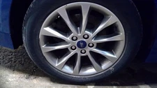 Wheel 17x7-1/2 Aluminum 10 Painted V Spoke Fits 17-18 FUSION 10315706