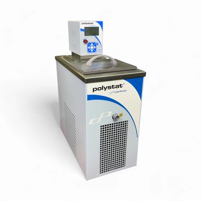 Cole Parmer Polystat 2C15 Recirculating Chiller 212233800 (Best Offer!)