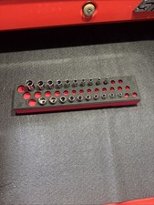 Snap-on 139stmsyfr1 39 piece 1/4 Snap-on 139stmsyfr1 39 piece 1/4