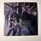 The Doors Strange Days  RARE Misprint EKS-74014 Gold Label  Side 1 Twice