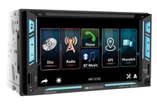 Las mejores ofertas en Soundstream 2 din Car Reproductores de CD