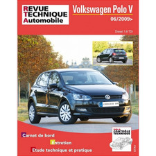 Revue technique Volkswagen POLO